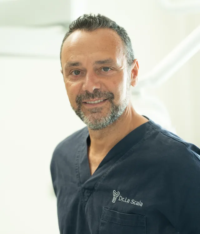 Dott. Luca La Scala