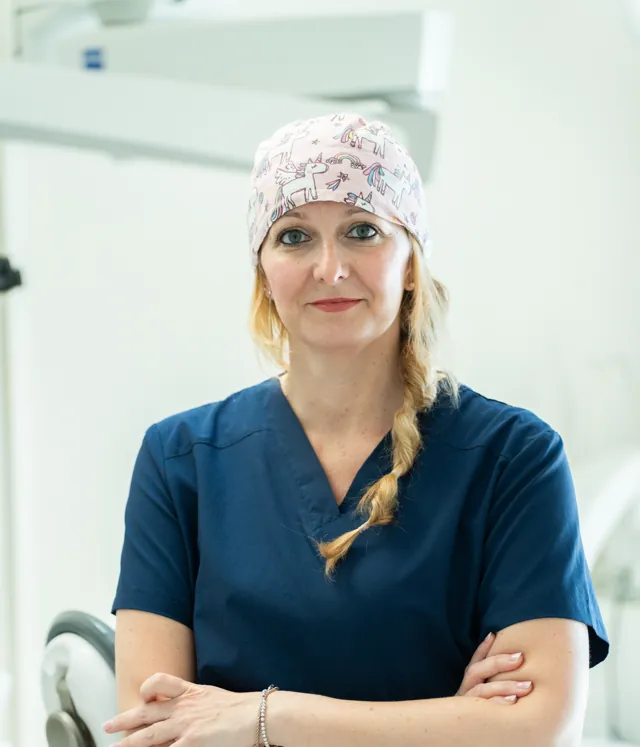 Elisa Panichi