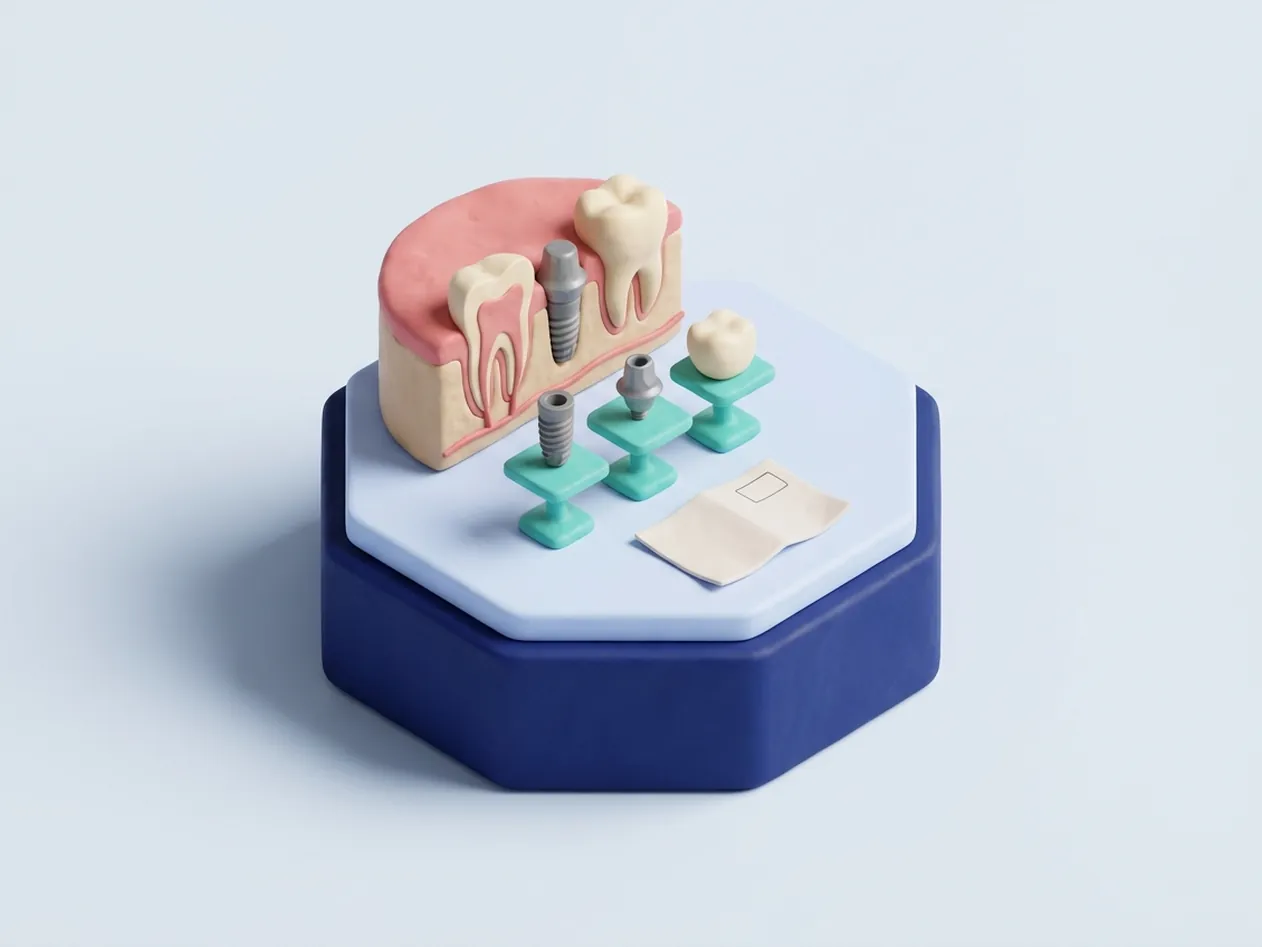 Quanto costa un impianto dentale: l'apparecchio per la TAC in sede dello studio di Montecatini Terme