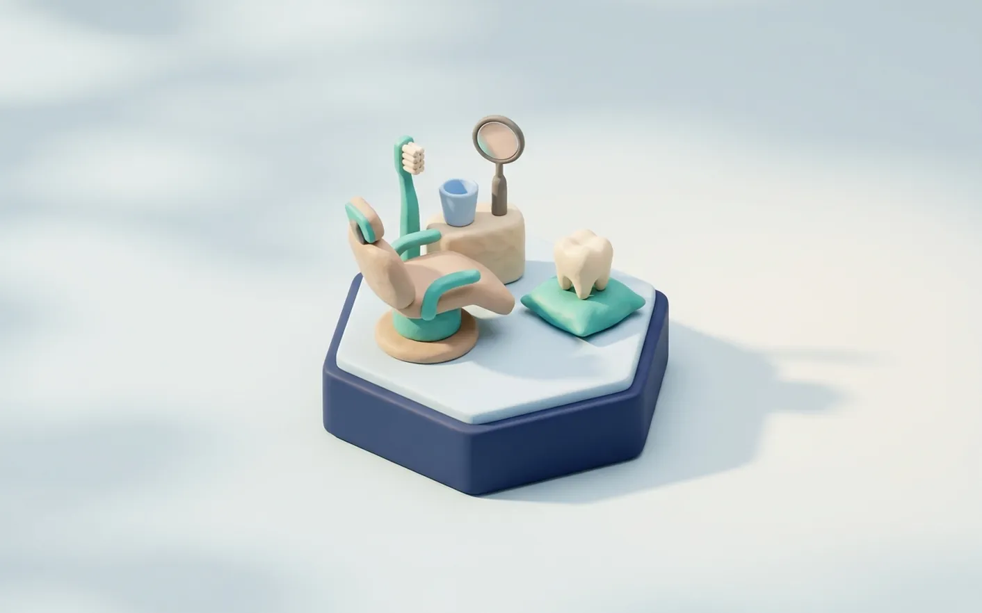 Odontoiatria pediatrica a Montecatini Terme