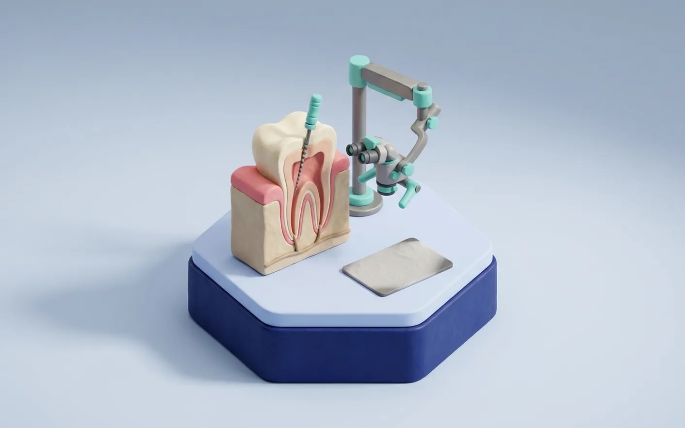 Endodonzia a Montecatini Terme