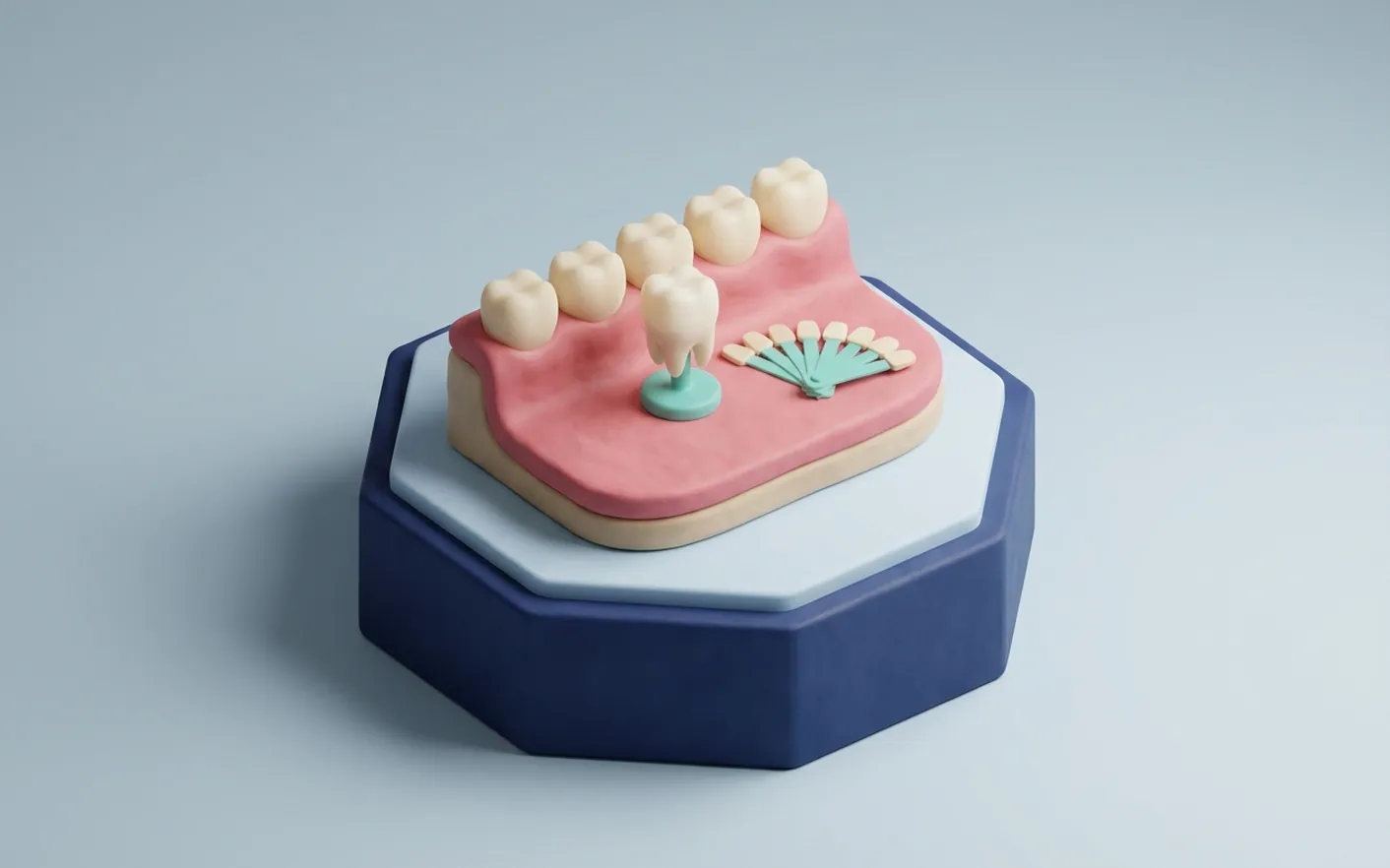 Smile design a Montecatini Terme
