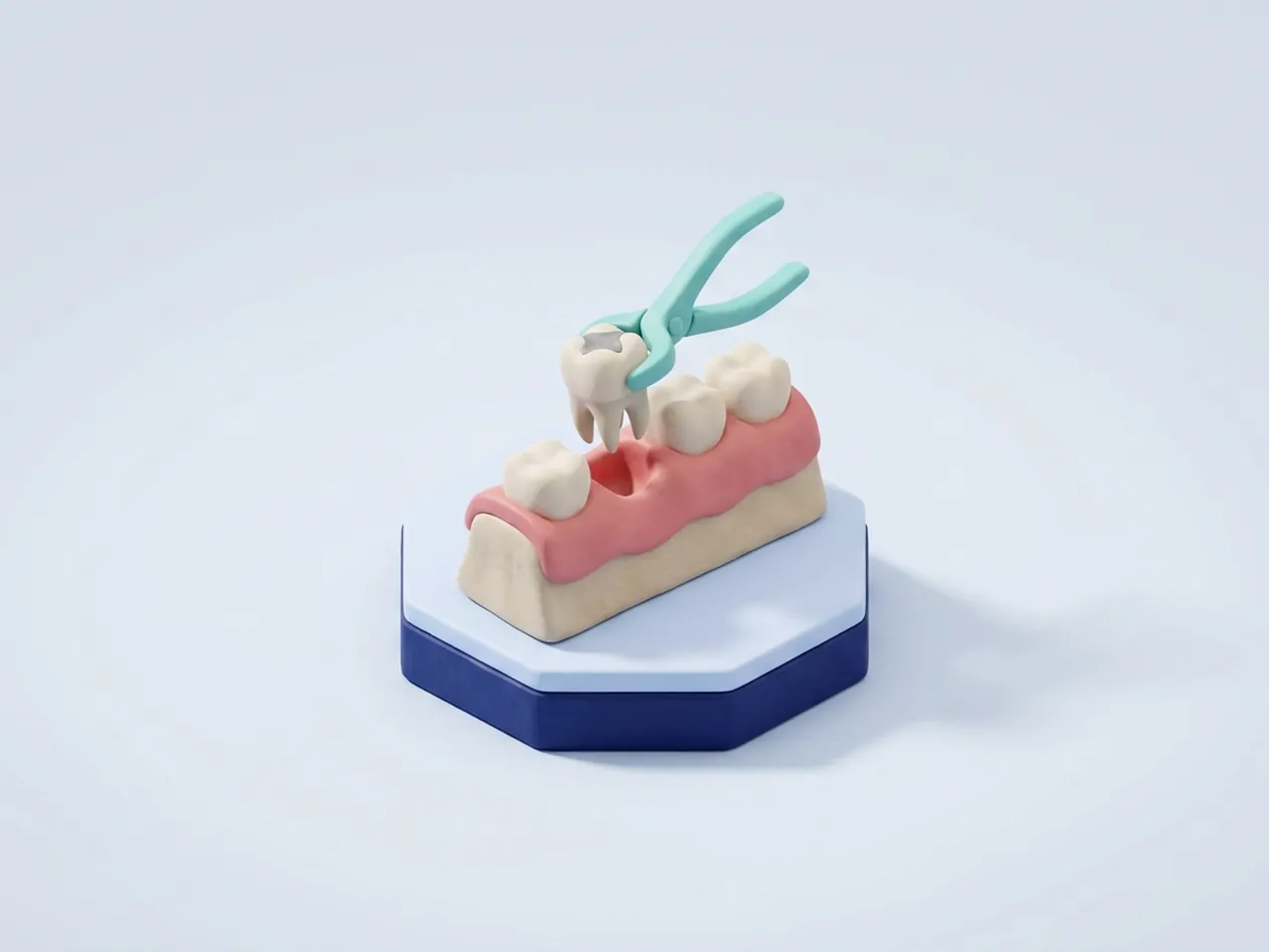 Estrazione del dente a Montecatini Terme: la sala operativa dello studio di Via Tripoli