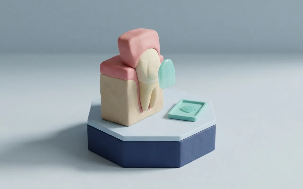 Faccette dentali in farmacia a confronto con le faccette in ceramica applicate nello studio di Montecatini Terme