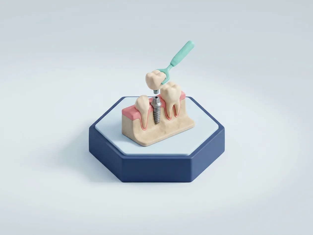 Impianti dentali a Montecatini Terme: l'apparecchio per la TAC cone beam nello studio di Via Tripoli